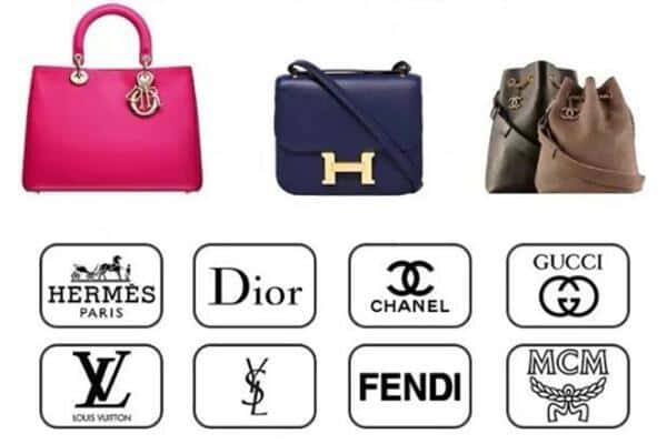 兴安区回收名包